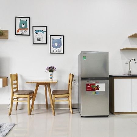 Carol'S Homestay & Apartment Da Nang Dış mekan fotoğraf