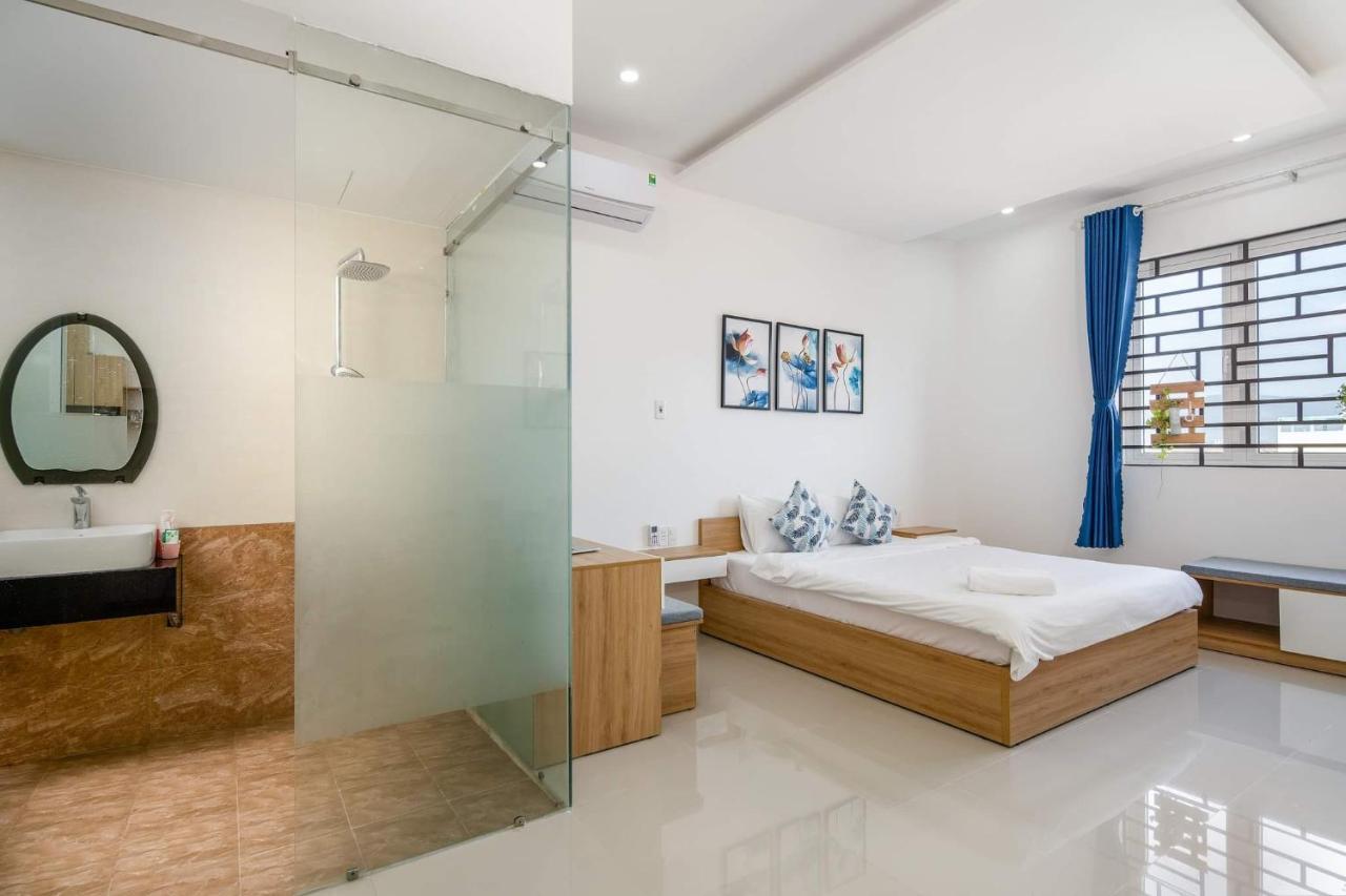 Carol'S Homestay & Apartment Da Nang Dış mekan fotoğraf