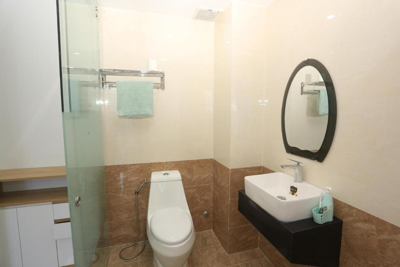 Carol'S Homestay & Apartment Da Nang Dış mekan fotoğraf