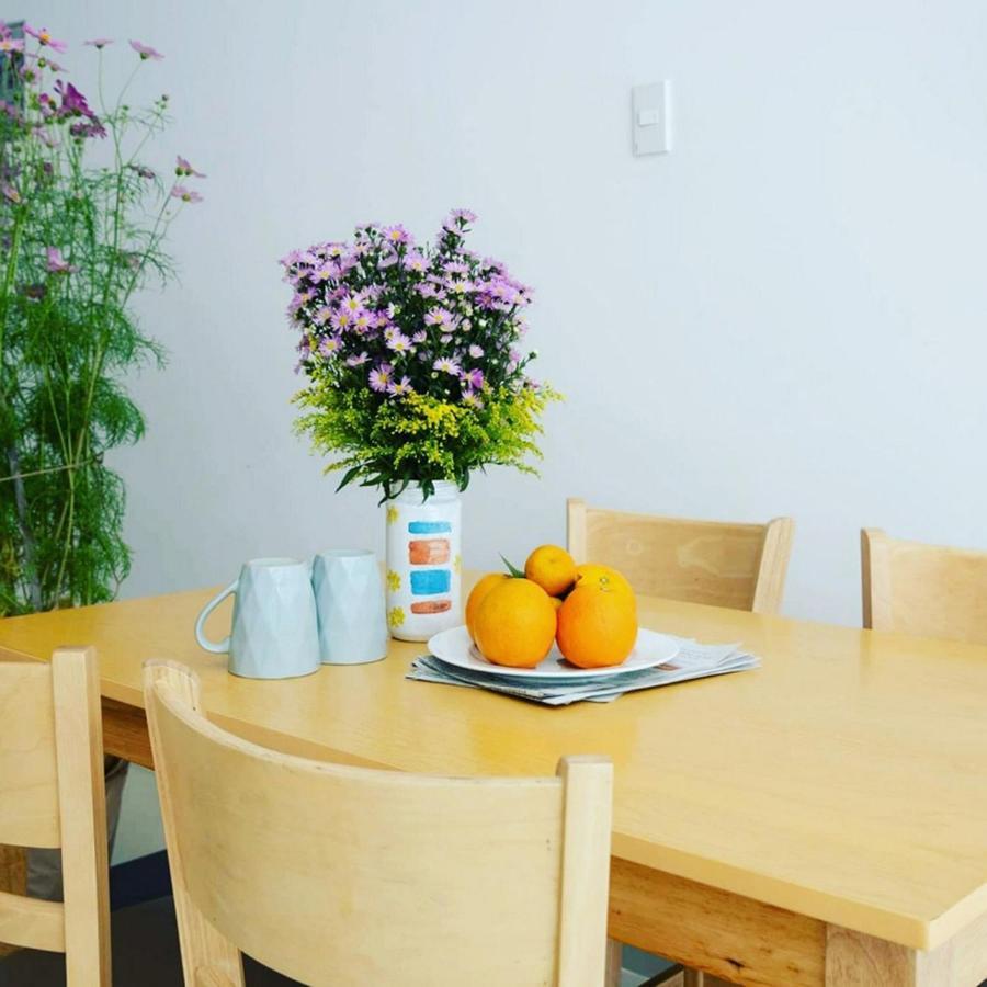 Carol'S Homestay & Apartment Da Nang Dış mekan fotoğraf